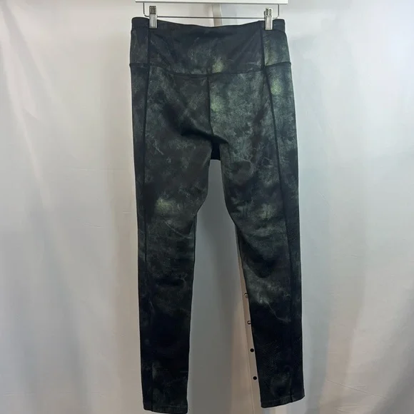 Free People Movement Glow For it Lira -Green Black Combo - Picture 7 of 9